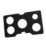 GCCG3048AB - Frigidaire Stove Protector - Stove Shield