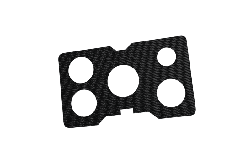 GCCG3048AB - Frigidaire Stove Protector - Stove Shield