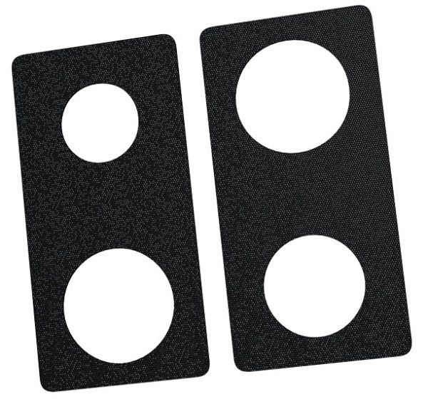 KCGD500GSS - KitchenAid Stove Protector - Stove Shield