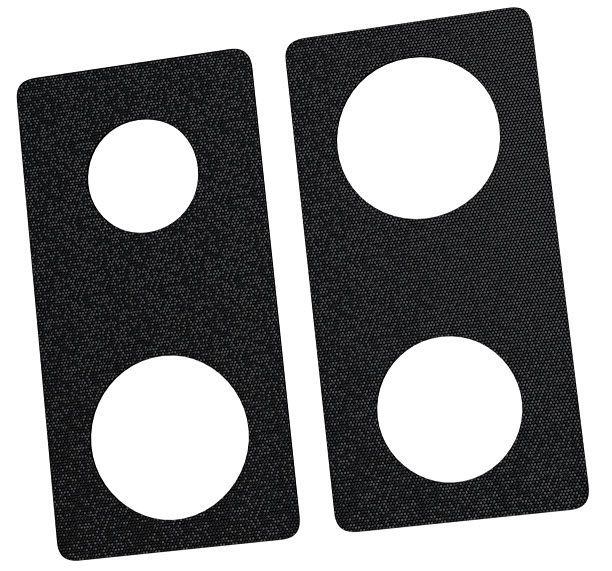 KCGD500GSS – KitchenAid Stove Protector – Stove Shield
