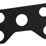 PGP976SET1SS - GE Stove Protector - Stove Shield