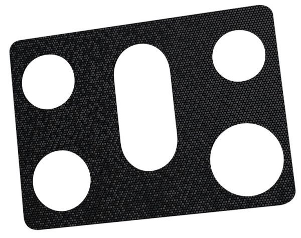 JGB650SEF3SS - GE Stove Protector - Stove Shield