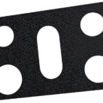 PGS920SEF5SS - GE Stove Protector - Stove Shield