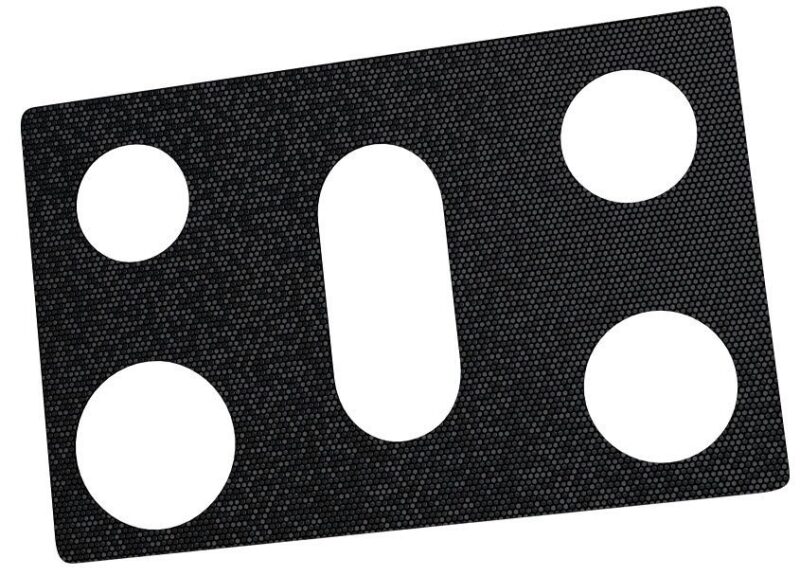 PGS920SEF5SS - GE Stove Protector - Stove Shield