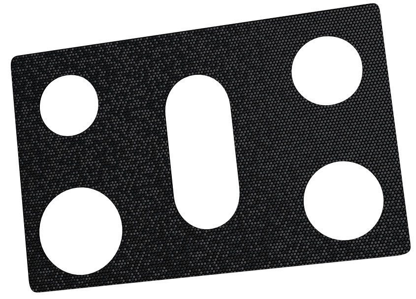 PGS920SEF5SS – GE Stove Protector – Stove Shield