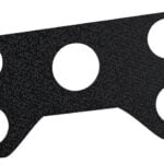 ZGU36ESLSS - GE Stove Protector - Stove Shield