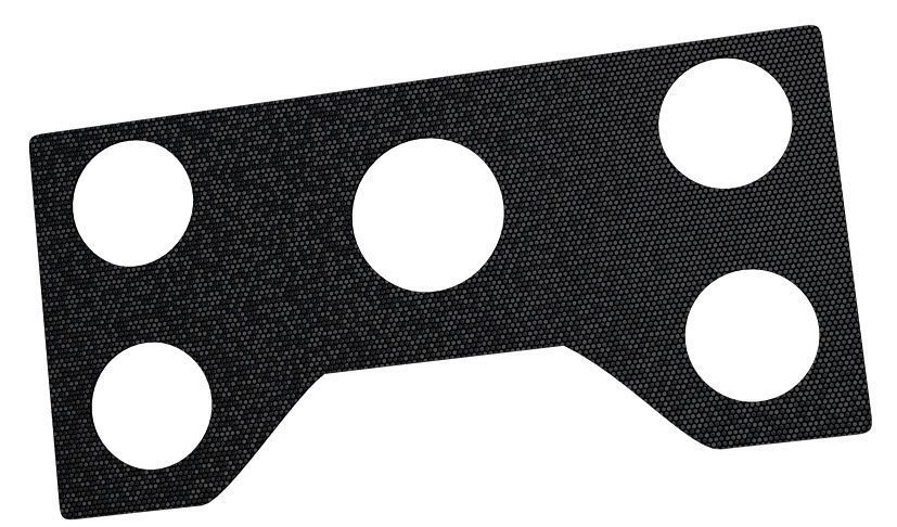 ZGU36ESLSS – GE Stove Protector – Stove Shield