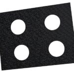 JGP940SEK2SS - GE Stove Protector - Stove Shield