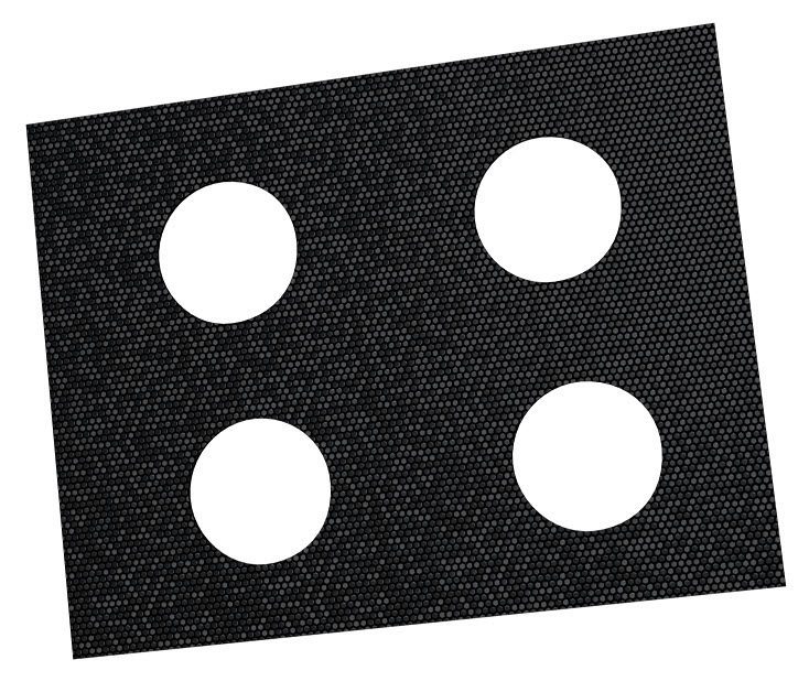 JGP940SEK2SS – GE Stove Protector – Stove Shield