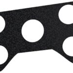 ZGU30RSLSS - GE Stove Protector - Stove Shield