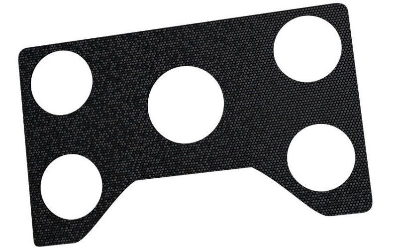 ZGU30RSLSS - GE Stove Protector - Stove Shield