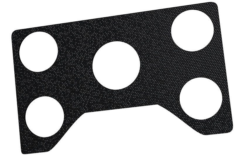 ZGU30RSLSS – GE Stove Protector – Stove Shield