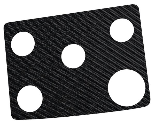 JGB400DEP1BB - GE Stove Protector - Stove Shield