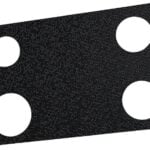 JCGS650SEF2SS - GE Stove Protector - Stove Shield