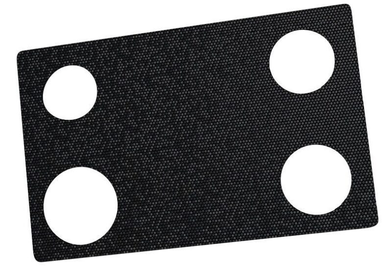 JCGS650SEF2SS - GE Stove Protector - Stove Shield