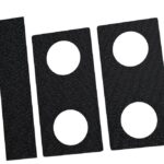 ZDP304NP1SS - GE Stove Protector - Stove Shield