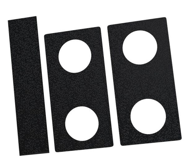 ZDP304NP1SS - GE Stove Protector - Stove Shield