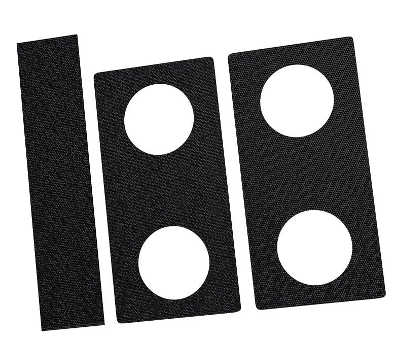 ZDP304NP1SS – GE Stove Protector – Stove Shield