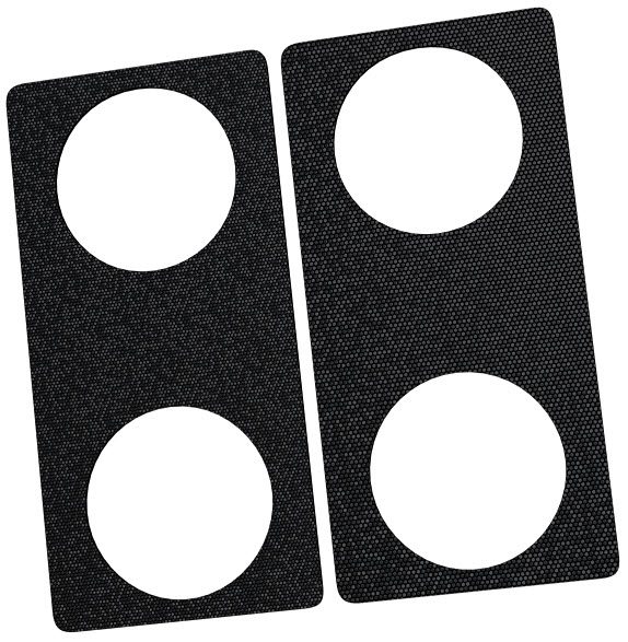 ZDP364NDT1SS – GE Stove Protector – Stove Shield