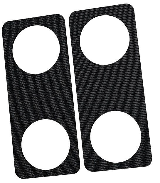 ZDP36N4DH4SS – GE Stove Protector – Stove Shield