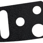 PGB980SET1SS - GE Stove Protector - Stove Shield