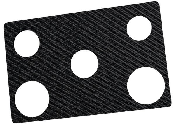 CGS975SEDSS - GE Stove Protector - Stove Shield