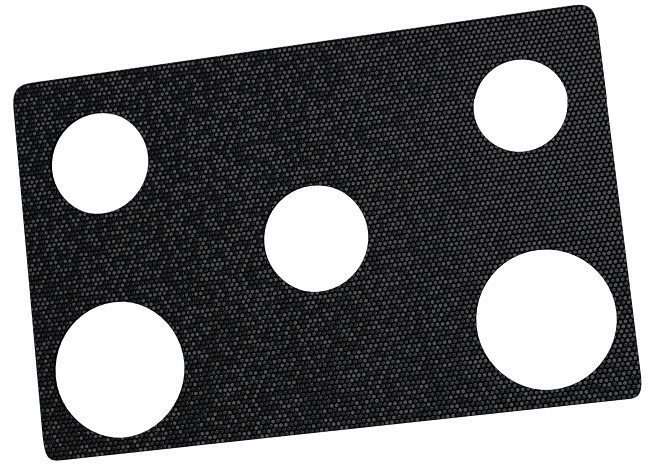 CGS975SEDSS – GE Stove Protector – Stove Shield