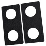 JGP985BEJ1BB - GE Stove Protector - Stove Shield