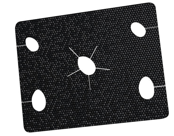 PRG305PH04 – Thermador Stove Protector – Stove Shield
