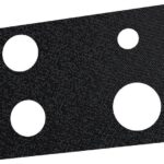 NX58M9960PM - Samsung Stove Protector - Stove Shield