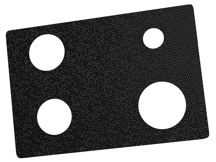 NX58M9960PM – Samsung Stove Protector – Stove Shield