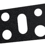 LDG4313BD00 - LG Stove Protector - Stove Shield