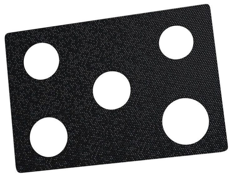 LRG3081ST02 - LG Stove Protector - Stove Shield