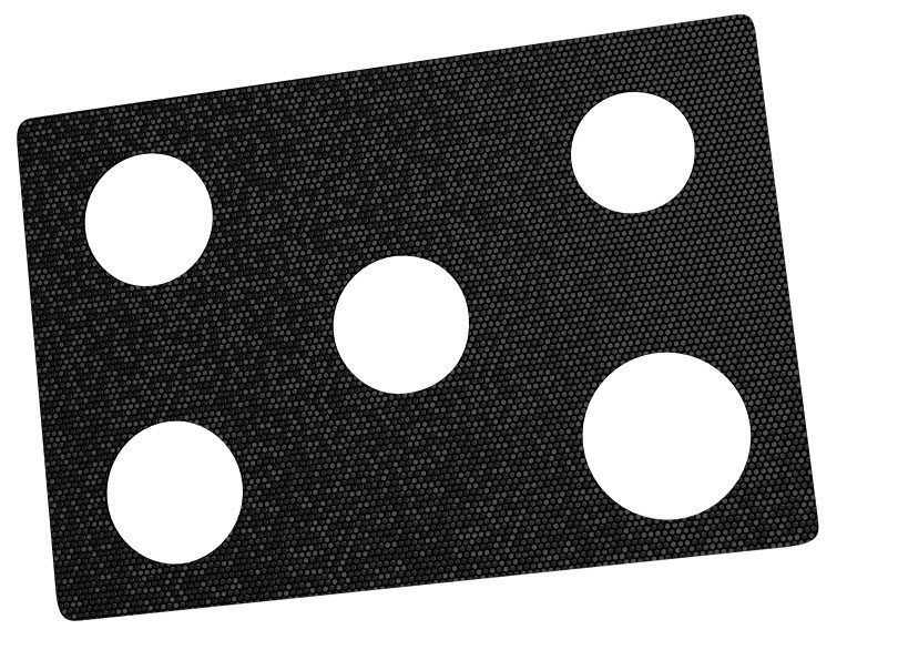 JGC3536GS – JennAir Stove Protector – Stove Shield