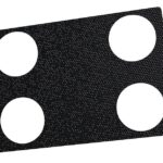WFG515S0JB3 - Whirlpool Stove Protector - Stove Shield