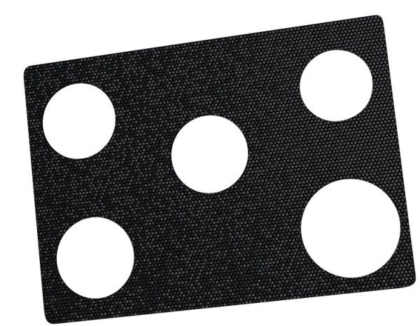 LRG30357ST - LG Stove Protector - Stove Shield