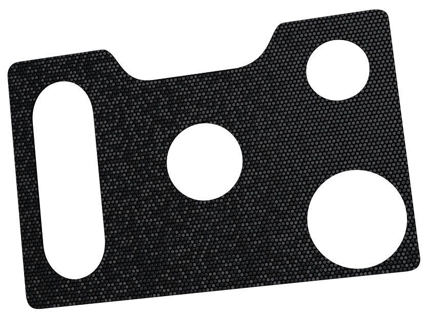79032633318 – Kenmore Stove Protector – Stove Shield