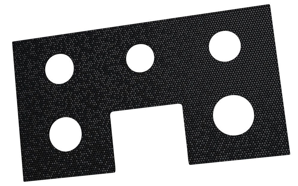 79075603700 – Kenmore Stove Protector – Stove Shield