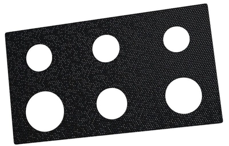 79034913510 - Kenmore Stove Protector - Stove Shield