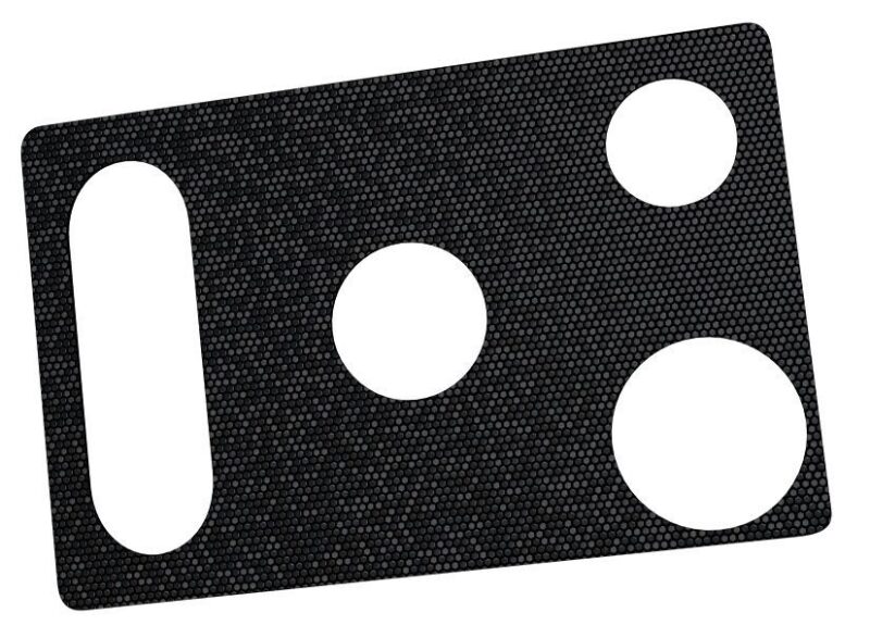 79042763510 - Kenmore Stove Protector - Stove Shield