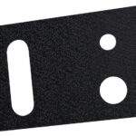 79046624500 - Kenmore Stove Protector - Stove Shield