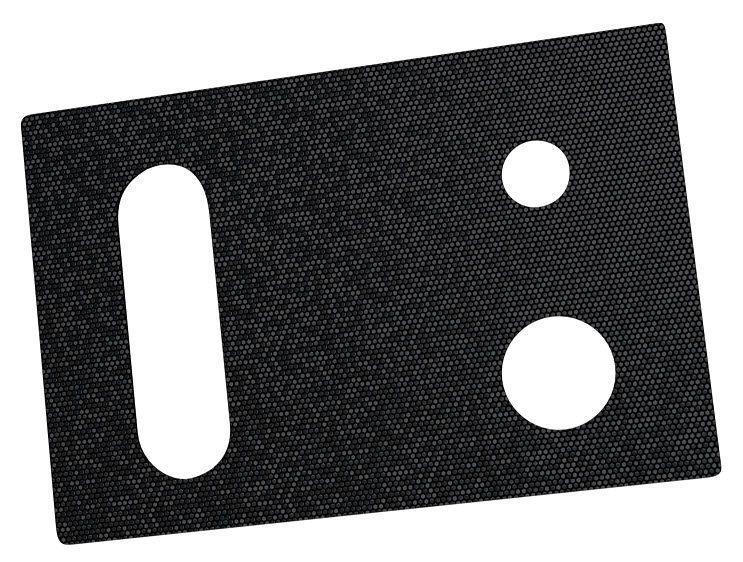 79046624500 – Kenmore Stove Protector – Stove Shield