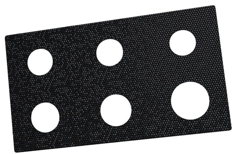 E36GC75DSS1 - Electrolux Stove Protector - Stove Shield
