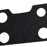 79032603312 - Kenmore Stove Protector - Stove Shield