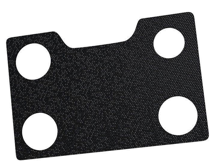 79032603312 – Kenmore Stove Protector – Stove Shield