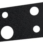 KDSS907SSS05 - KitchenAid Stove Protector - Stove Shield
