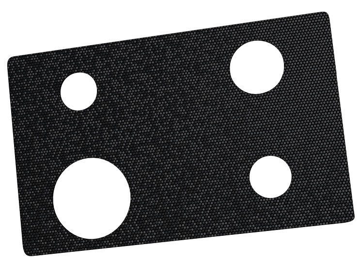 KDSS907SSS05 – KitchenAid Stove Protector – Stove Shield