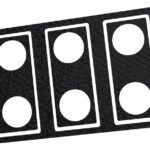 KCGC506JSS00 - KitchenAid Stove Protector - Stove Shield