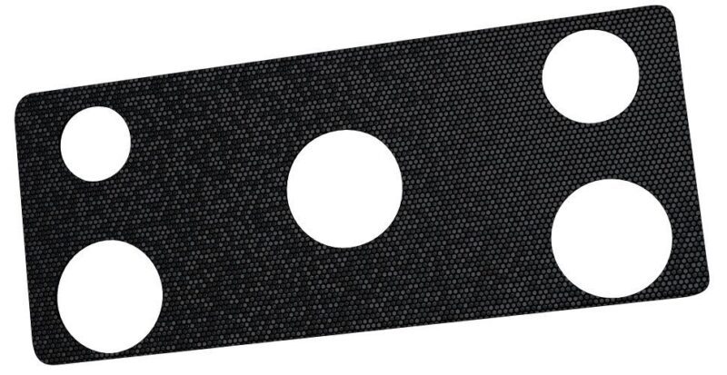 KFGS366VSS - KitchenAid Stove Protector - Stove Shield
