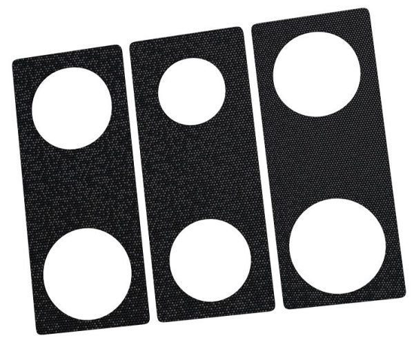 KGCU467VSS00 - KitchenAid Stove Protector - Stove Shield